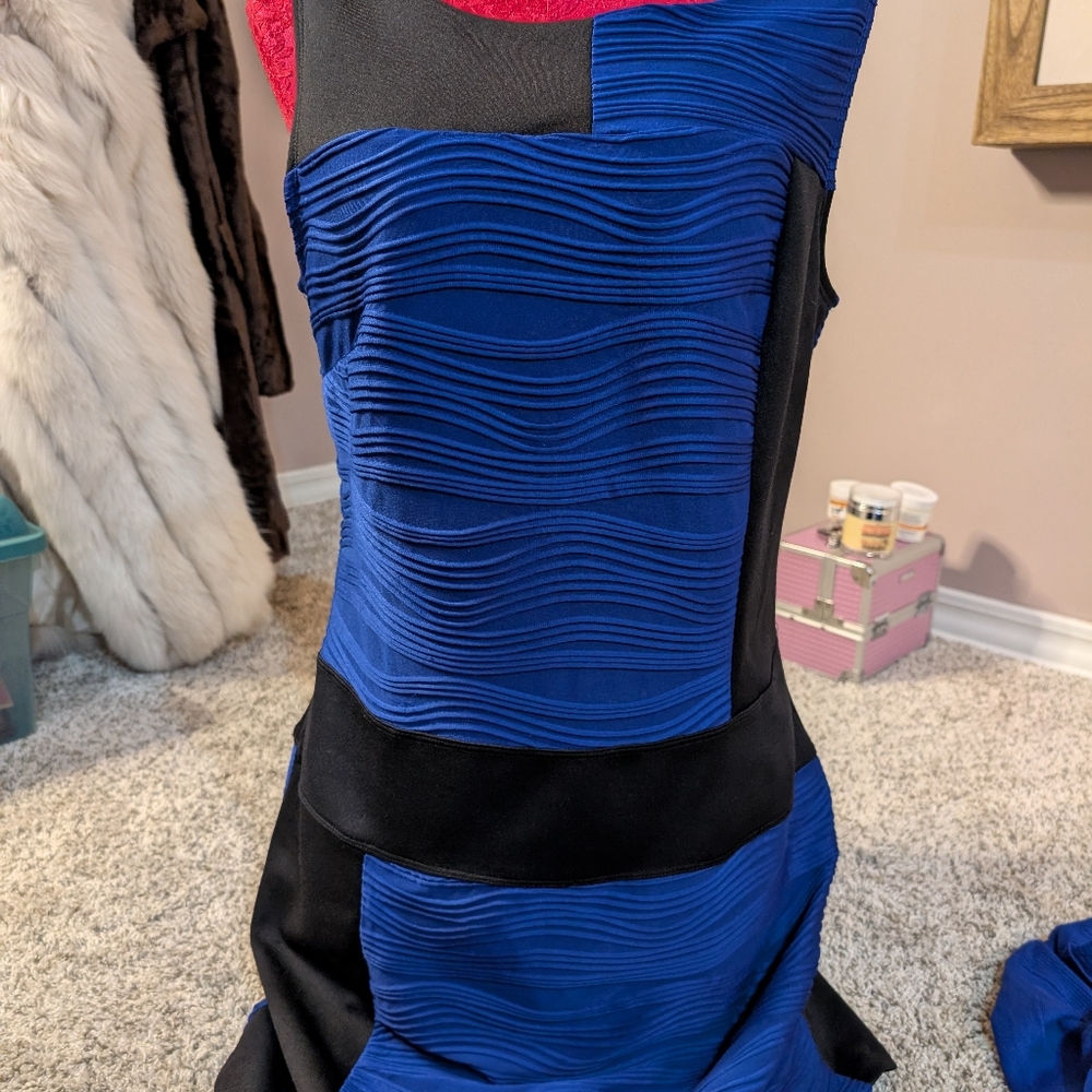 Cynthia Rowley Dress - Picture 3 of 5